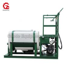 Gaodetec GHS0217PT Hydroseeding Machine For Mining